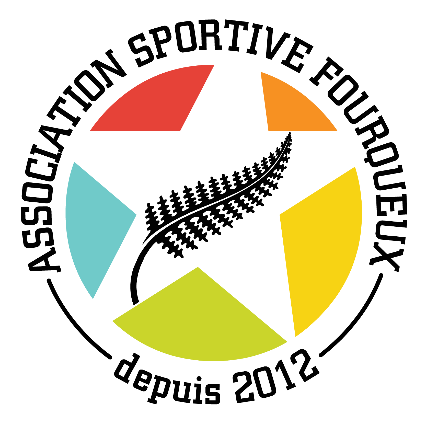 Logo Sport adapté
